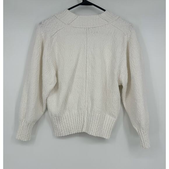 The Reset The Smarty V neck sweater - Picture 6 of 8